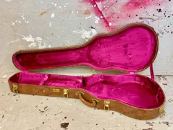 BROWN-PINK