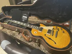 2015 GIBSON ES LES PAUL