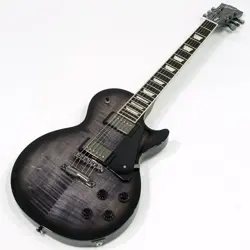 GIBSON LES PAUL STUDIO SESSION TRANSLUCENT EBONY BURST #221240325