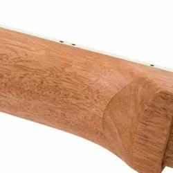 22 FRETS MAHOGANY ELECTRIC GUITAR NECK ROSEWOOD FOR GIBSON LES PAUL REPLACEMENT