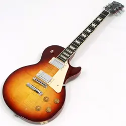 GIBSON LES PAUL STUDIO SESSION BOURBON BURST #221940057
