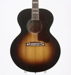 GIBSON 1952 J-185 VINTAGE SUNBURST VOS FINISH