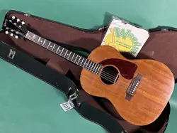 GIBSON LG-0 (1966)