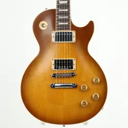GIBSON LES PAUL STANDARD 2000 HONEY BURST (2000)