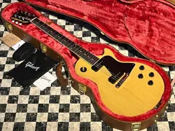 GIBSON LES PAUL SPECIAL TV YELLOW (2024)