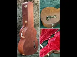 GIBSON HAND PICKED