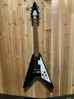 GIBSON V. 2017