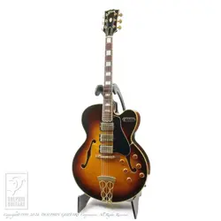 1997 HOLLOW E.GUITAR