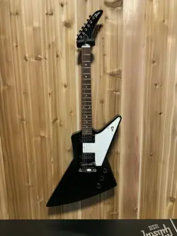 GIBSON EXPLORER 2007