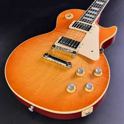 GIBSON LES PAUL STANDARD 60S ACTUAL IMAGE MADE IN 2022