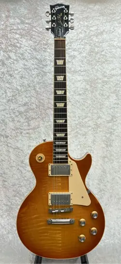 60S UNBURST MADE