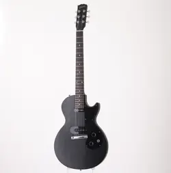 GIBSON MELODY MAKER BLACK SATIN STORE