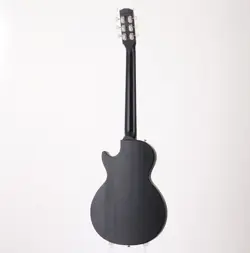 MAKER BLACK SATIN