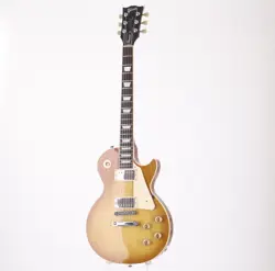 GIBSON LES PAUL CLASSIC HONEY BURST STORE