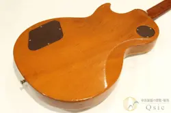 GIBSON LES PAUL JUNIOR SPECIAL PLUS 2001 TK654