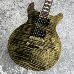CLOSING LES PAUL