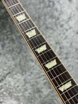 GIBSON CLOSING