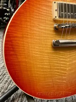 GIBSON YEAR