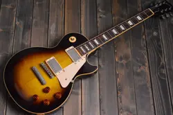 GIBSON LES PAUL STANDARD YCS YAMANO LIMITED EDITION 97