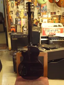 GIBSON LES PAUL JR (2019)