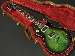 GIBSON SLASH LES PAUL STANDARD ANACONDA BURST 2020MADE IN THE YEAR