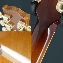 REPAIRED TRANS