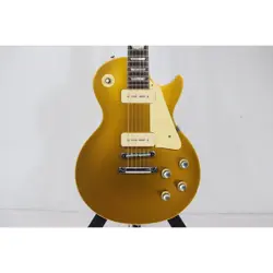 GIBSON CUSTOM SHOP 50TH ANNIVERSARY 1968 LES PAUL STANDARD VOS