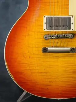 TANGERINE BURST HEAVY