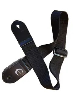 STRAP NEW BLACK