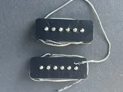 GIBSON 2013 P90 PICKUPS