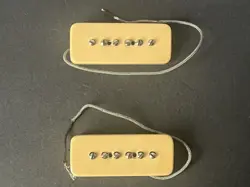 1952 GIBSON P-90