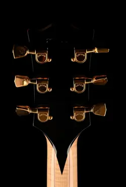 CUSTOM SHOP BYRDLAND