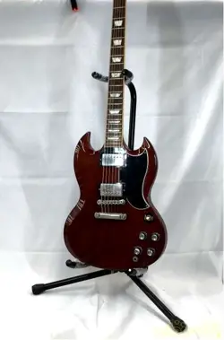 GIBSON USA SG 61 REISSUE SAFE DELIVERY FROM JAPAN