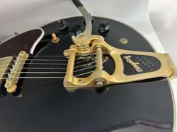 GIBSON ES-355/BIGSBY