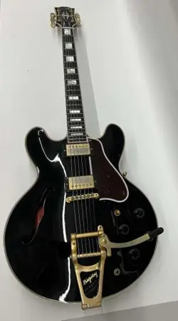 GIBSON ES-355/BIGSBY SAFE DELIVERY FROM JAPAN