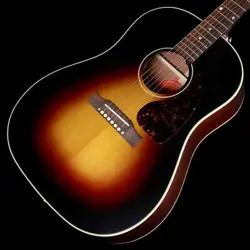 EPIPHONE BY GIBSON ACOUSTIC GUITAREPIPHONE INSPIRED BY GIBSON J-45 STANDAR