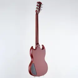 GIBSON SG STANDARD HERITAGE CHERRY SAFE DELIVERY FROM JAPAN
