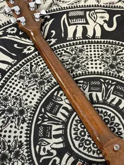 VINTAGE 1973 SG