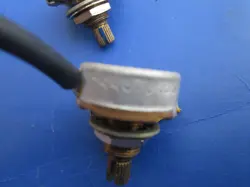 SG GUITAR HUMBUCKER