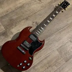 MADE BY GIBSON 1961 SG REISSUE 2012 SAFE DELIVERY FROM JAPAN