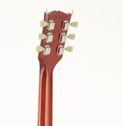 GIBSON SG STANDARD 61 VINTAGE CHERRY SAFE DELIVERY FROM JAPAN