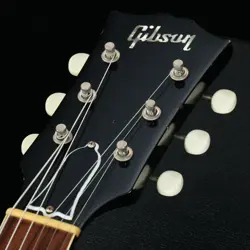 GIBSON CUSTOM SHOP JAPAN LIMITED RUN SG SPECIAL P-90 VOS EBONY SAFE DELIVERY FRO