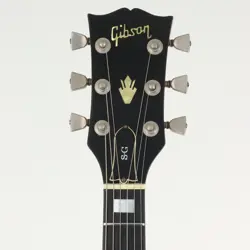 GIBSON 1975 SG STANDARD WALNUT SAFE DELIVERY FROM JAPAN