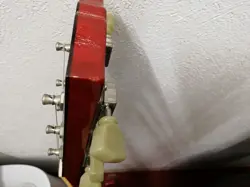 GIBSON SG SAFE