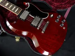 STANDARD CHERRY VOS