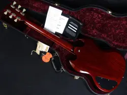 CHERRY VOS 2020