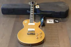 PRO GOLDTOP