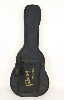 GIBSON MEMPHIS GIG BAG *FITS ES OR ES STYLE*