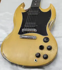 SG SPECIAL