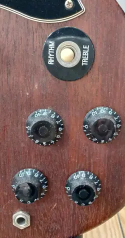 GIBSON SG SPECIAL FADED ELECTRIC GUITAR SAFE DELIVERY FROM JAPAN